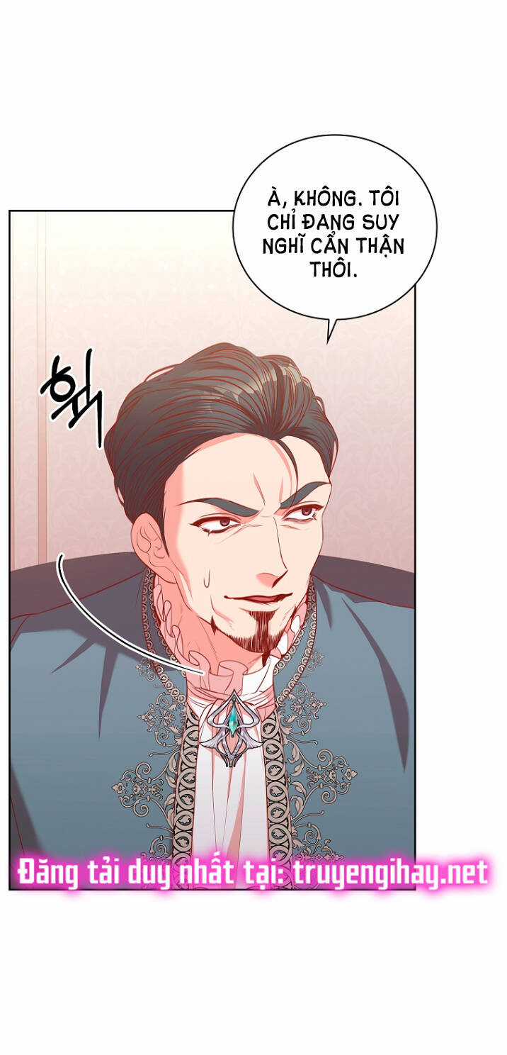 Tôi Trở Thành Thư Ký Của Bạo Chúa Chapter 73 trang 44