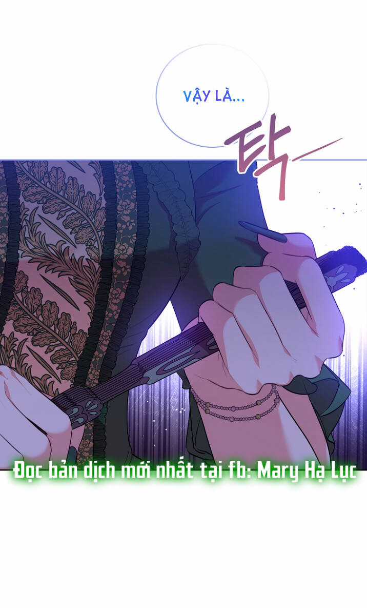 Tôi Trở Thành Thư Ký Của Bạo Chúa Chapter 73 trang 5