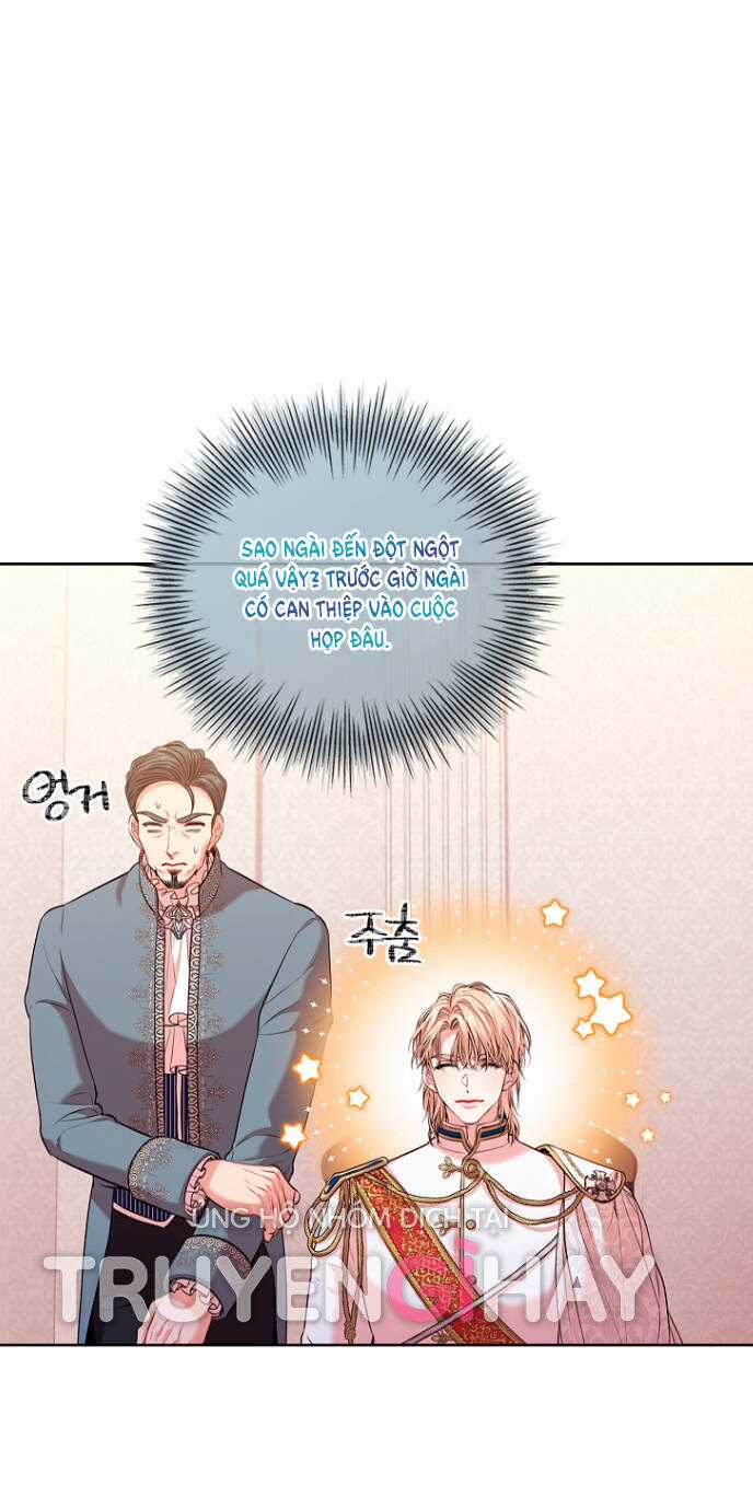 Tôi Trở Thành Thư Ký Của Bạo Chúa Chapter 73 trang 53