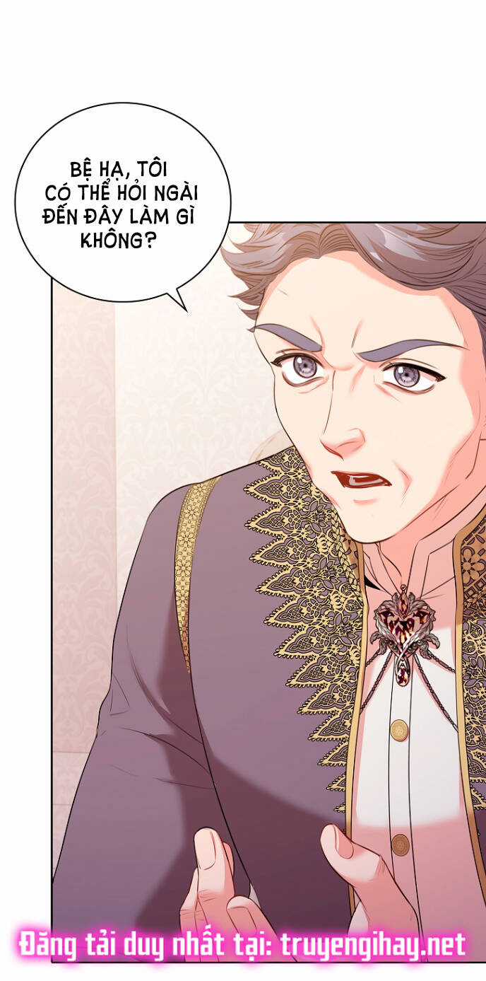 Tôi Trở Thành Thư Ký Của Bạo Chúa Chapter 73 trang 54