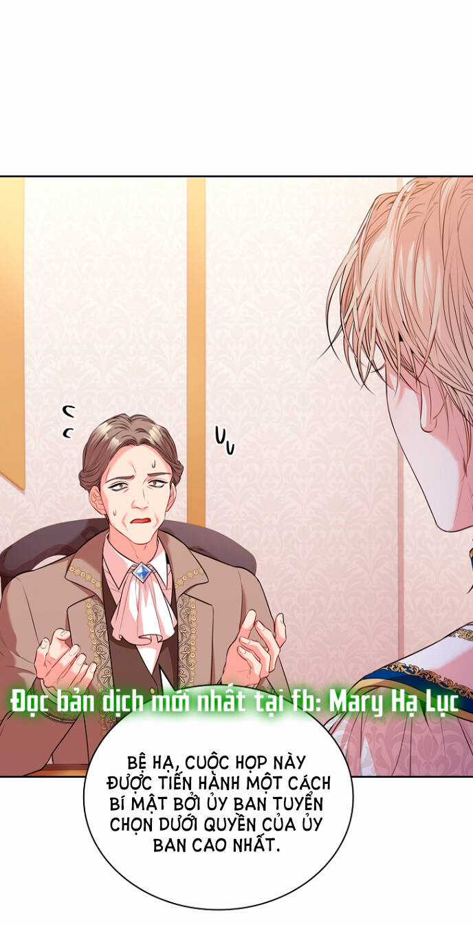 Tôi Trở Thành Thư Ký Của Bạo Chúa Chapter 73 trang 55