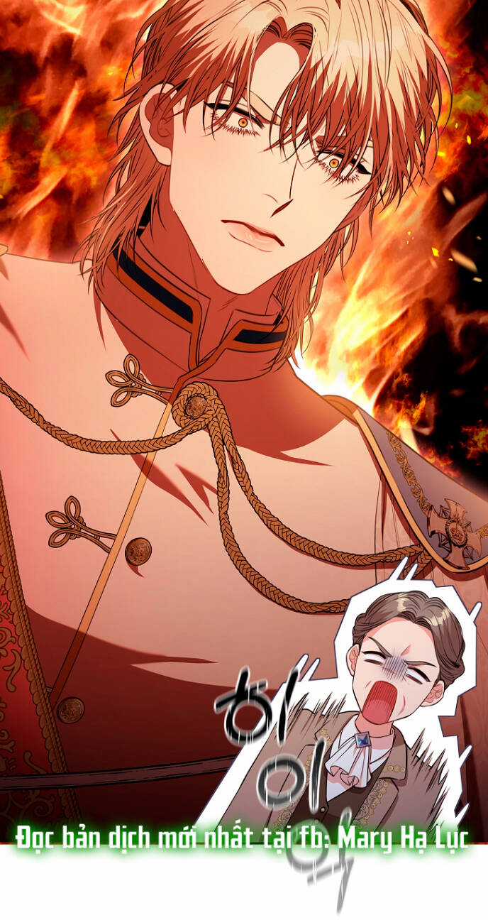 Tôi Trở Thành Thư Ký Của Bạo Chúa Chapter 73 trang 58