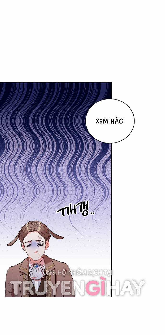 Tôi Trở Thành Thư Ký Của Bạo Chúa Chapter 73 trang 59
