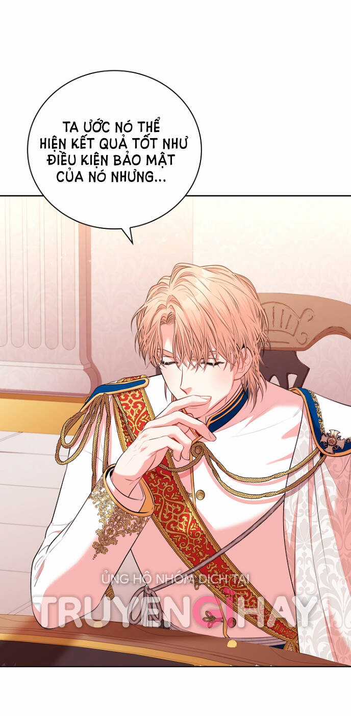 Tôi Trở Thành Thư Ký Của Bạo Chúa Chapter 73 trang 60