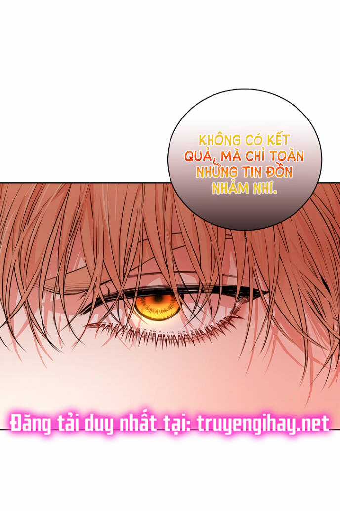 Tôi Trở Thành Thư Ký Của Bạo Chúa Chapter 73 trang 61