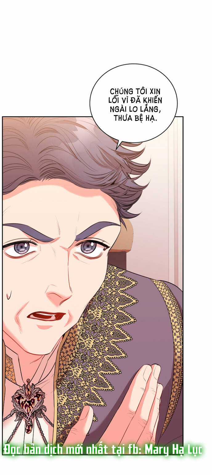 Tôi Trở Thành Thư Ký Của Bạo Chúa Chapter 73 trang 62