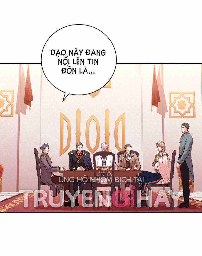 Tôi Trở Thành Thư Ký Của Bạo Chúa Chapter 73 trang 64