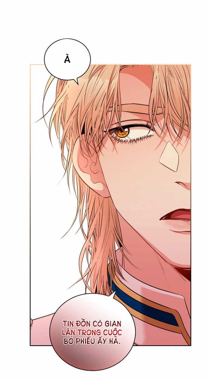 Tôi Trở Thành Thư Ký Của Bạo Chúa Chapter 73 trang 65