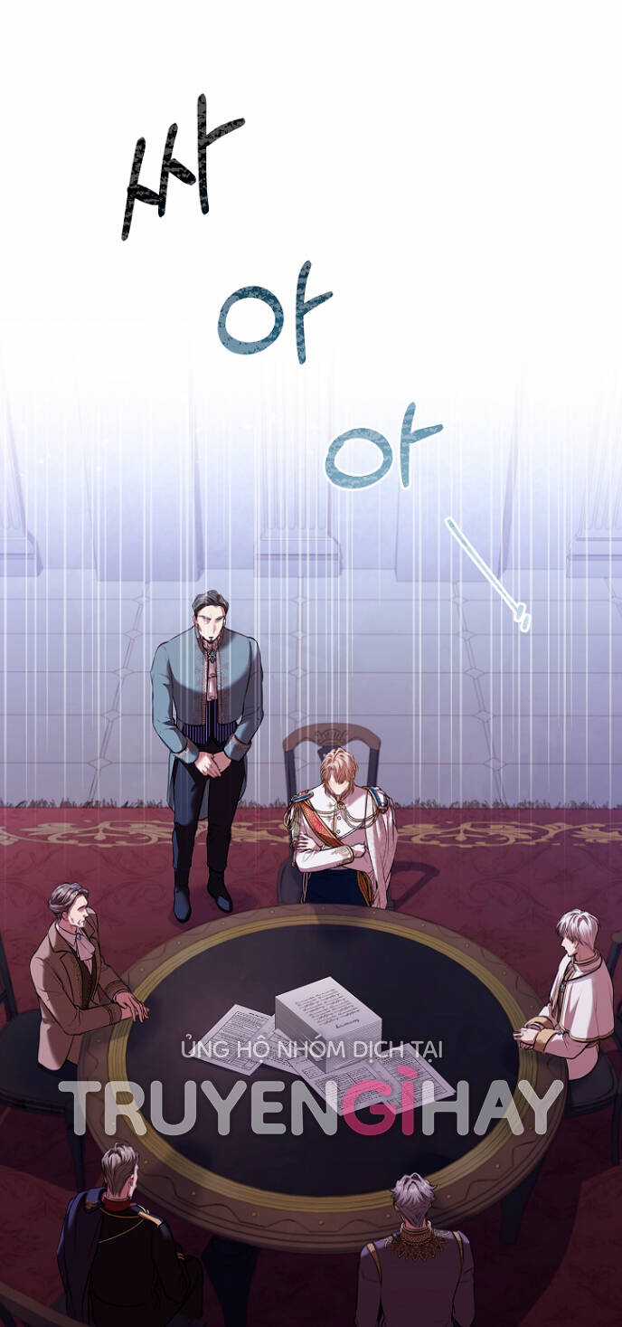 Tôi Trở Thành Thư Ký Của Bạo Chúa Chapter 73 trang 68