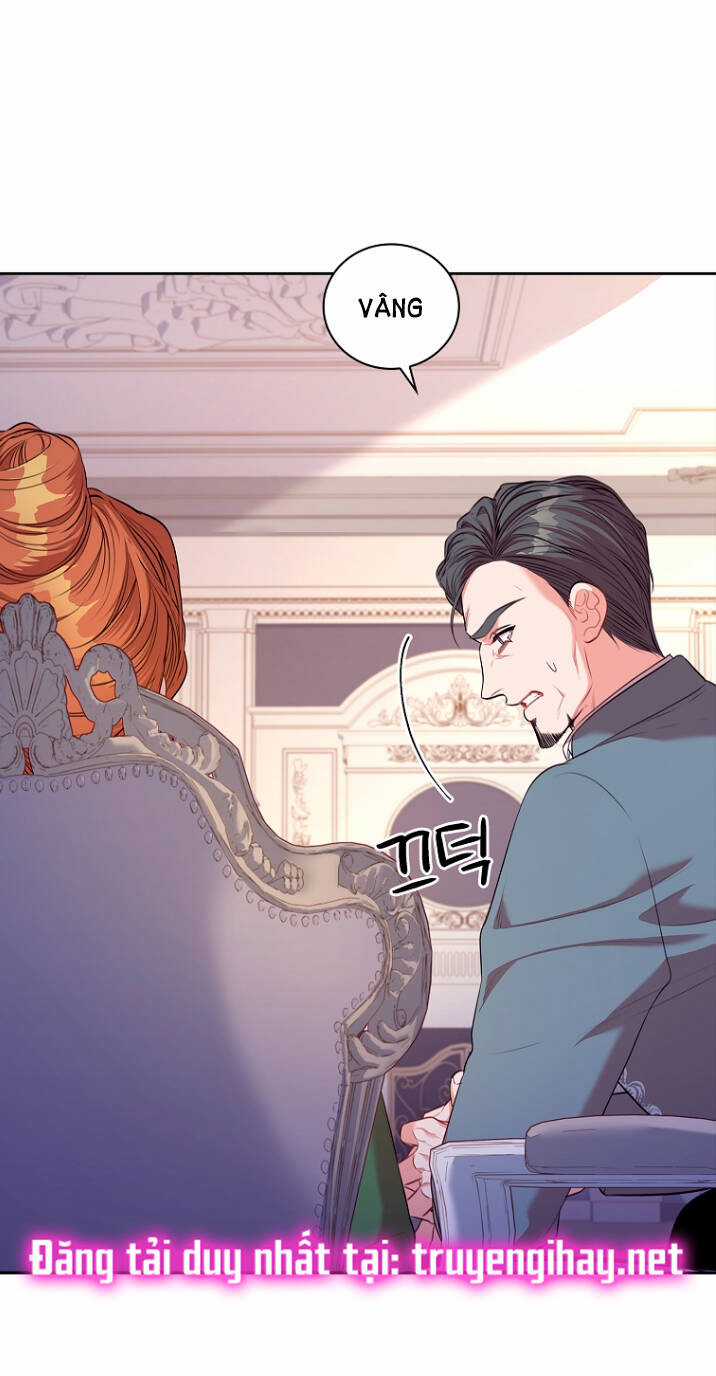 Tôi Trở Thành Thư Ký Của Bạo Chúa Chapter 73 trang 7