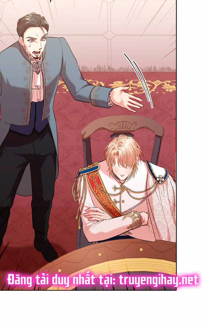 Tôi Trở Thành Thư Ký Của Bạo Chúa Chapter 73 trang 70