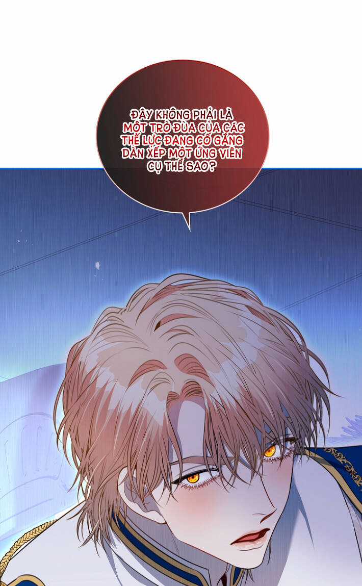 Tôi Trở Thành Thư Ký Của Bạo Chúa Chapter 73 trang 71