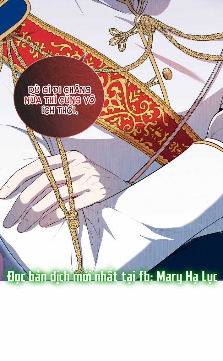 Tôi Trở Thành Thư Ký Của Bạo Chúa Chapter 73 trang 72