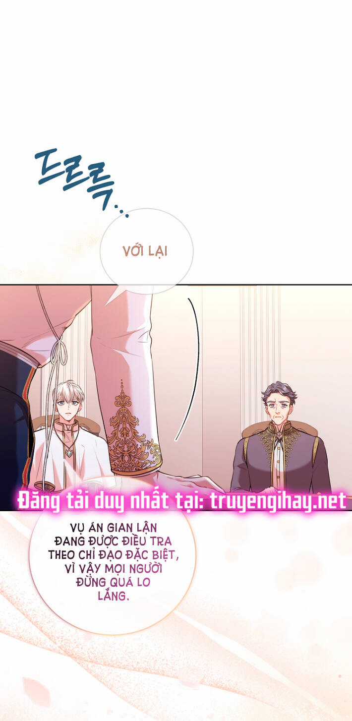 Tôi Trở Thành Thư Ký Của Bạo Chúa Chapter 73 trang 74