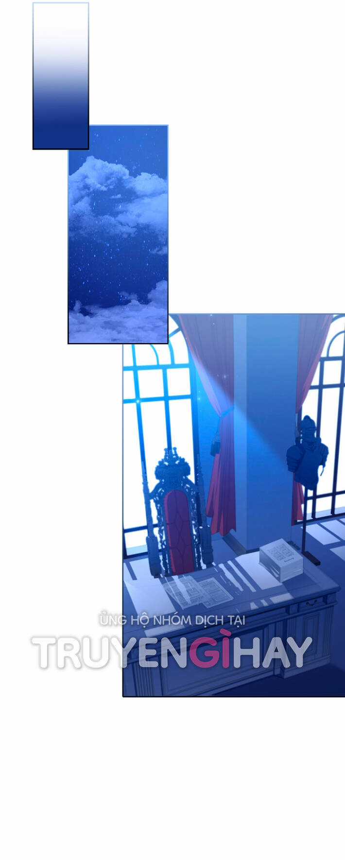 Tôi Trở Thành Thư Ký Của Bạo Chúa Chapter 73 trang 77