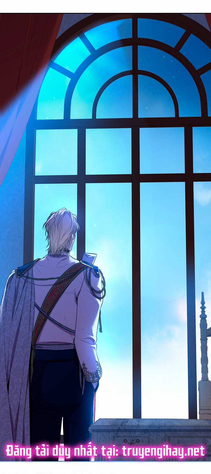 Tôi Trở Thành Thư Ký Của Bạo Chúa Chapter 73 trang 78