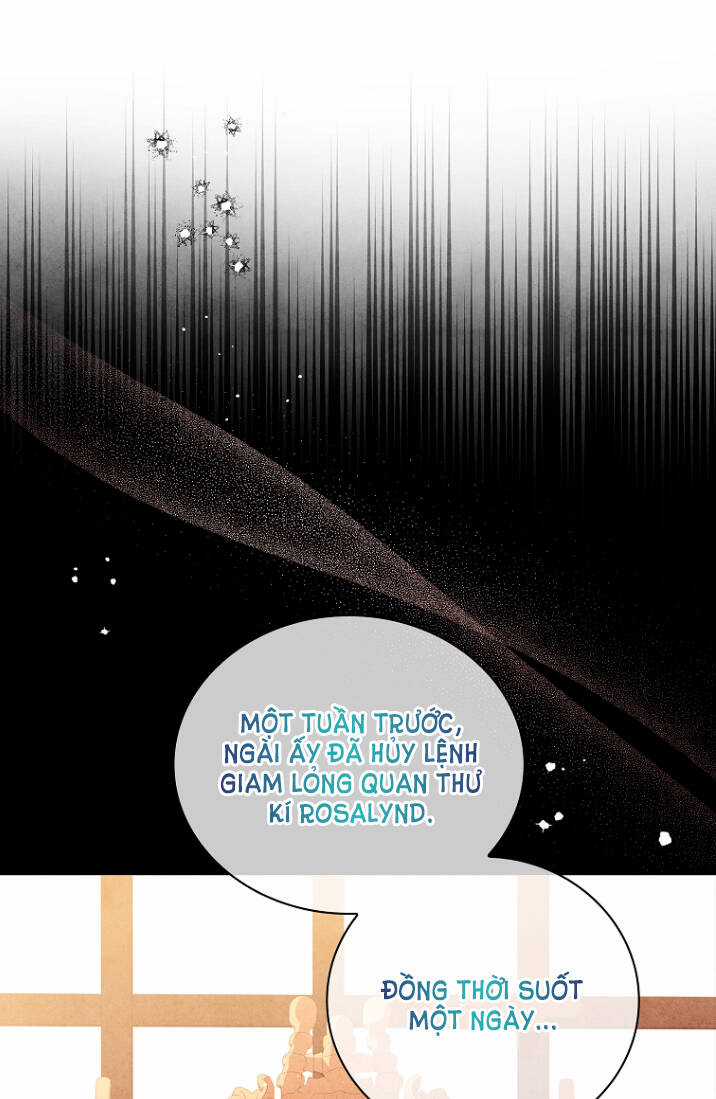 Tôi Trở Thành Thư Ký Của Bạo Chúa Chapter 73 trang 8