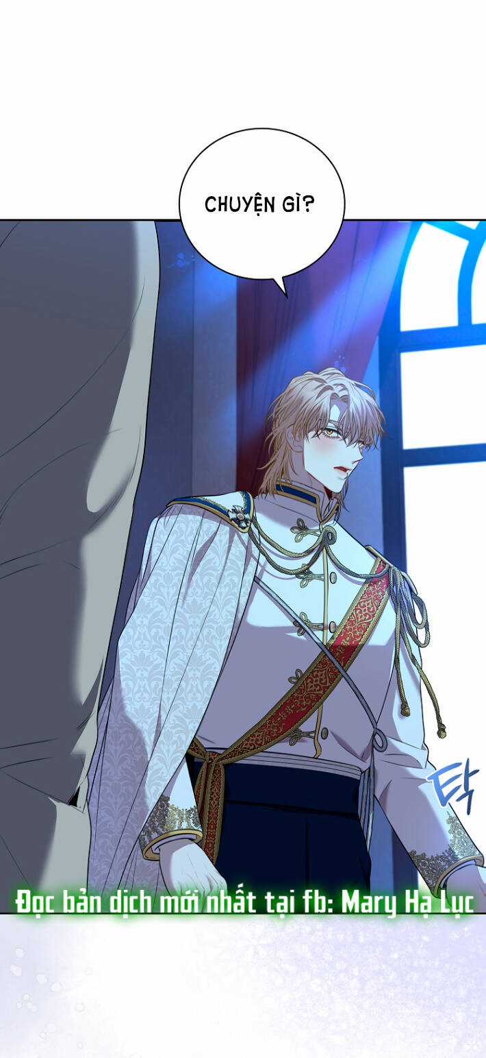 Tôi Trở Thành Thư Ký Của Bạo Chúa Chapter 73 trang 82