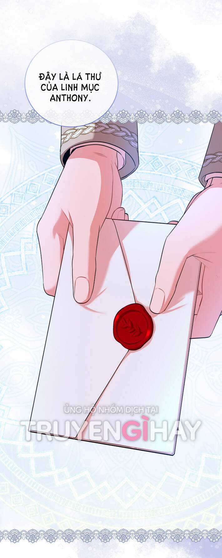 Tôi Trở Thành Thư Ký Của Bạo Chúa Chapter 73 trang 83