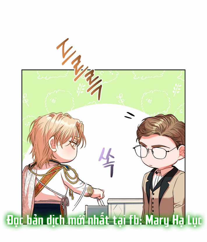 Tôi Trở Thành Thư Ký Của Bạo Chúa Chapter 73 trang 85
