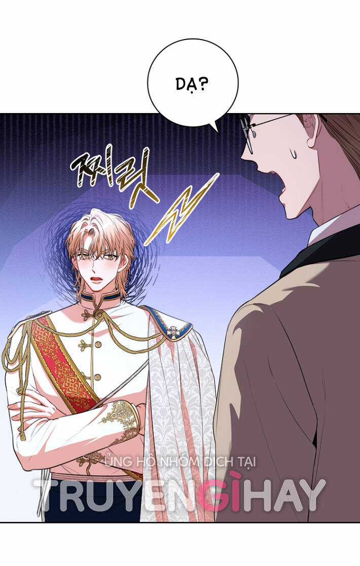 Tôi Trở Thành Thư Ký Của Bạo Chúa Chapter 73 trang 87