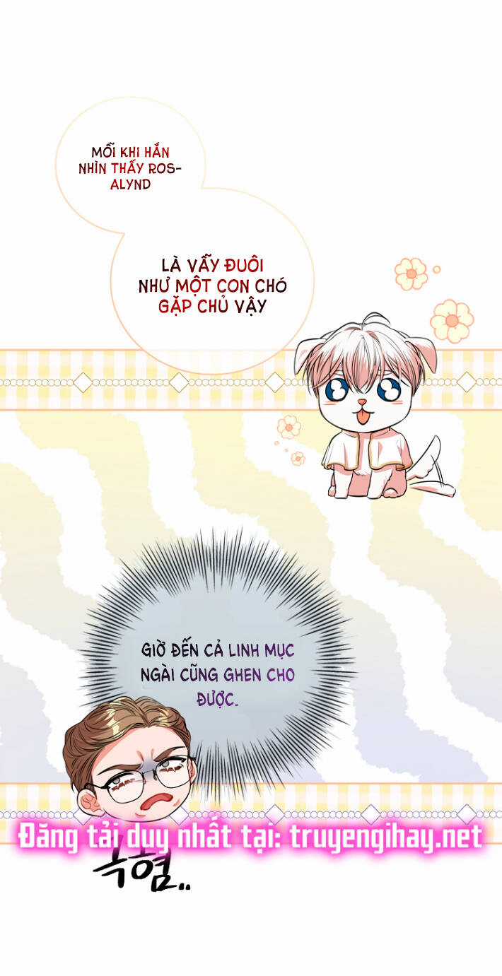 Tôi Trở Thành Thư Ký Của Bạo Chúa Chapter 73 trang 88