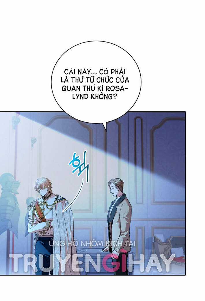 Tôi Trở Thành Thư Ký Của Bạo Chúa Chapter 73 trang 90