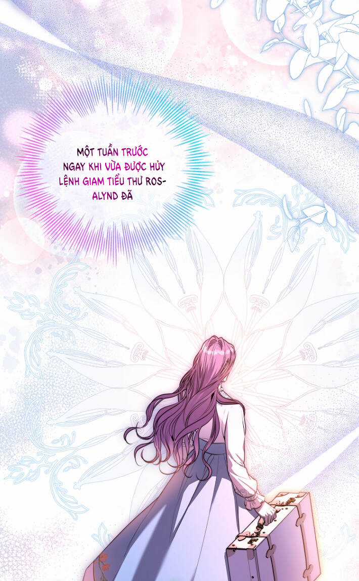 Tôi Trở Thành Thư Ký Của Bạo Chúa Chapter 73 trang 92