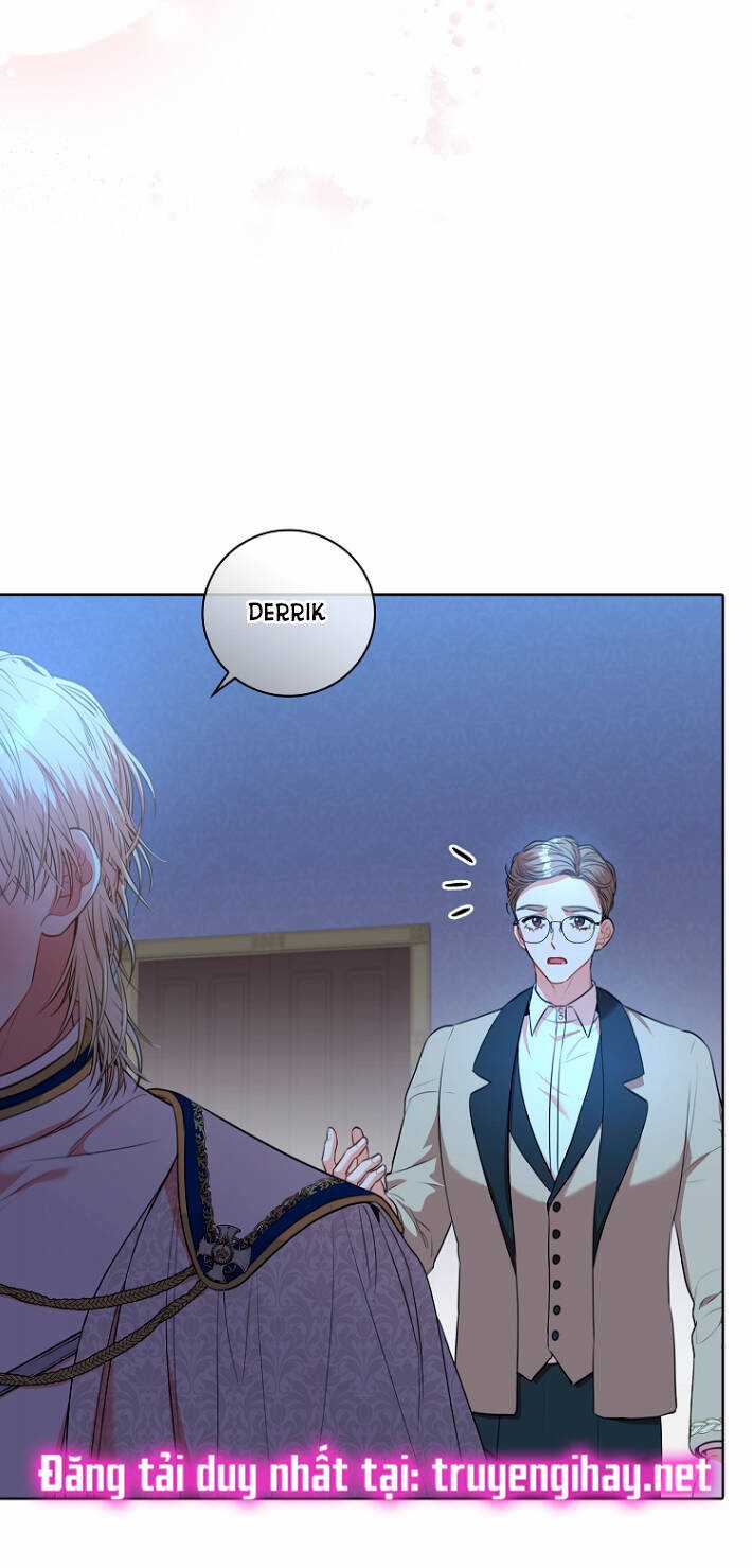 Tôi Trở Thành Thư Ký Của Bạo Chúa Chapter 73 trang 95