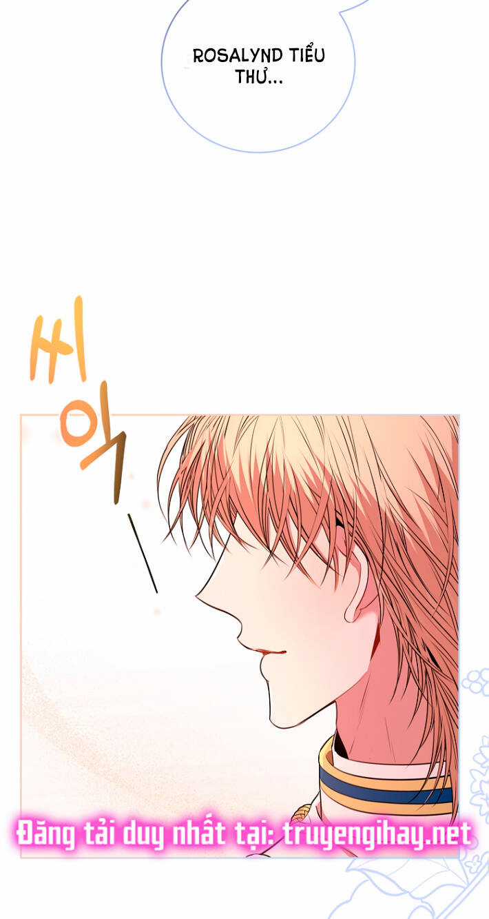 Tôi Trở Thành Thư Ký Của Bạo Chúa Chapter 73 trang 98