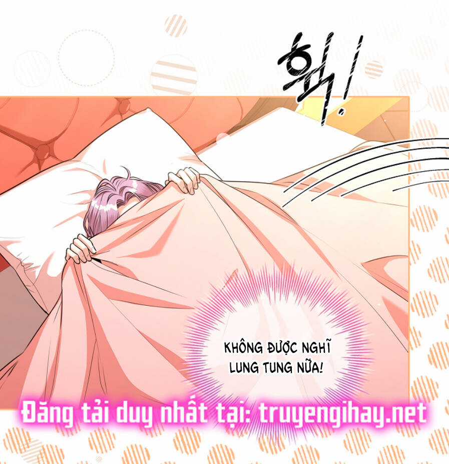 Tôi Trở Thành Thư Ký Của Bạo Chúa Chapter 74 trang 101
