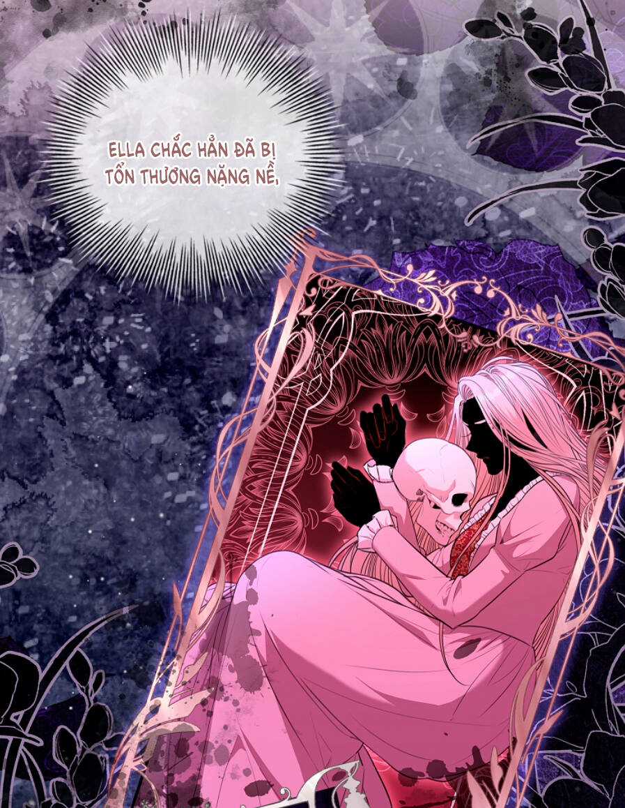 Tôi Trở Thành Thư Ký Của Bạo Chúa Chapter 74 trang 104