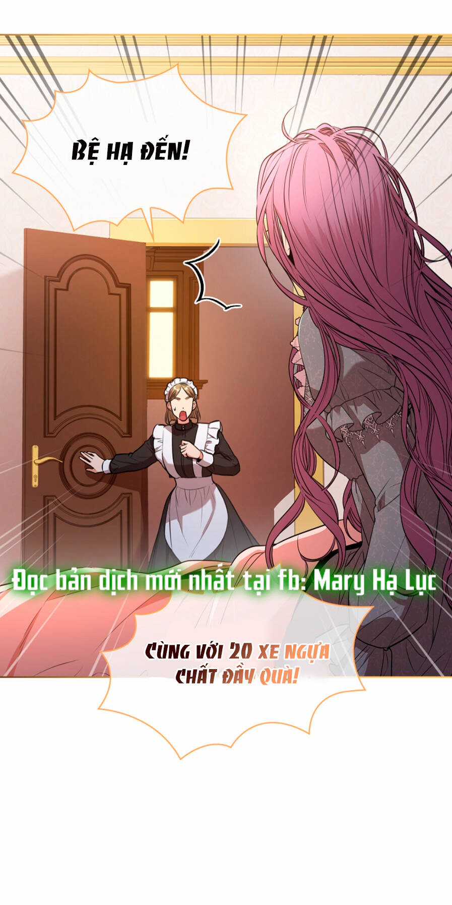 Tôi Trở Thành Thư Ký Của Bạo Chúa Chapter 74 trang 108