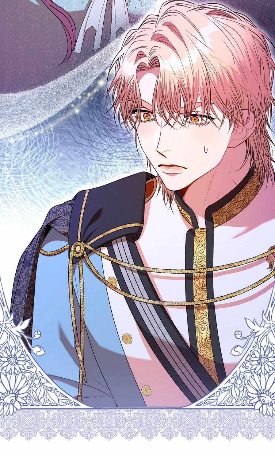 Tôi Trở Thành Thư Ký Của Bạo Chúa Chapter 74 trang 110