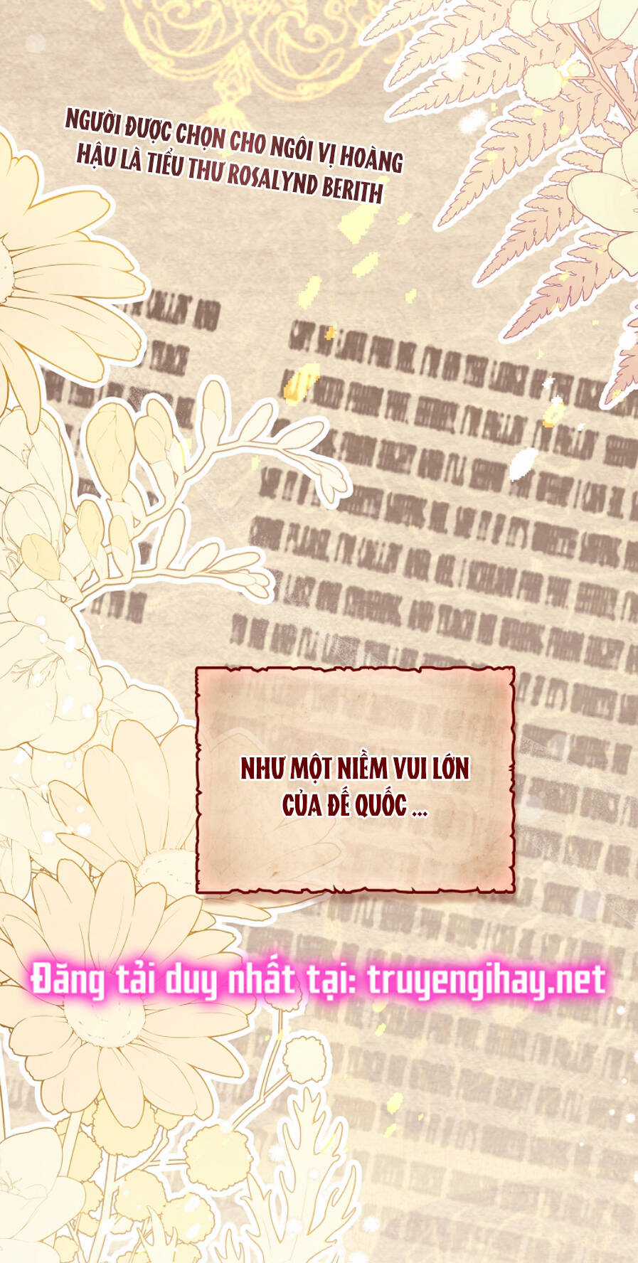 Tôi Trở Thành Thư Ký Của Bạo Chúa Chapter 74 trang 12