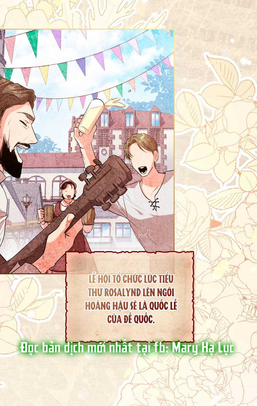 Tôi Trở Thành Thư Ký Của Bạo Chúa Chapter 74 trang 13