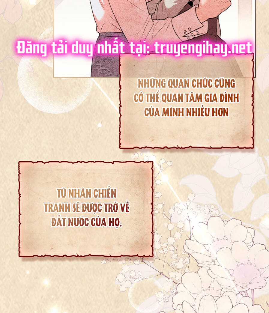 Tôi Trở Thành Thư Ký Của Bạo Chúa Chapter 74 trang 17