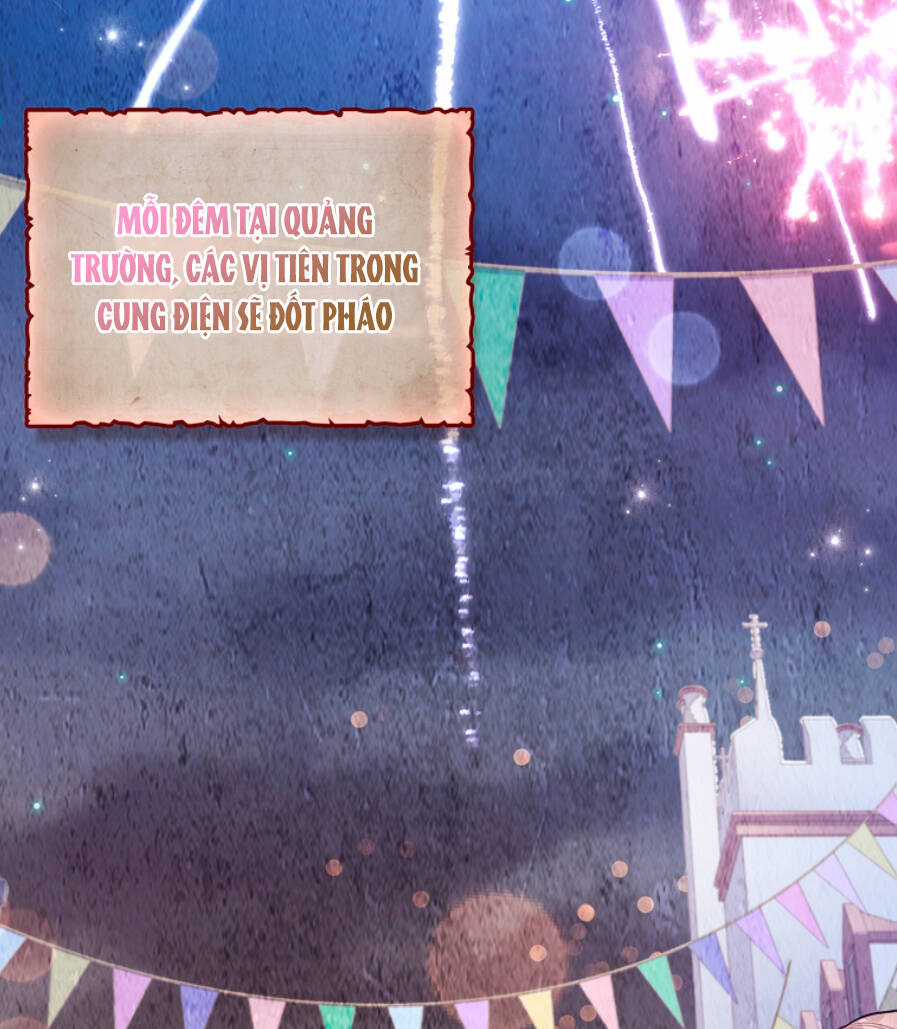 Tôi Trở Thành Thư Ký Của Bạo Chúa Chapter 74 trang 19