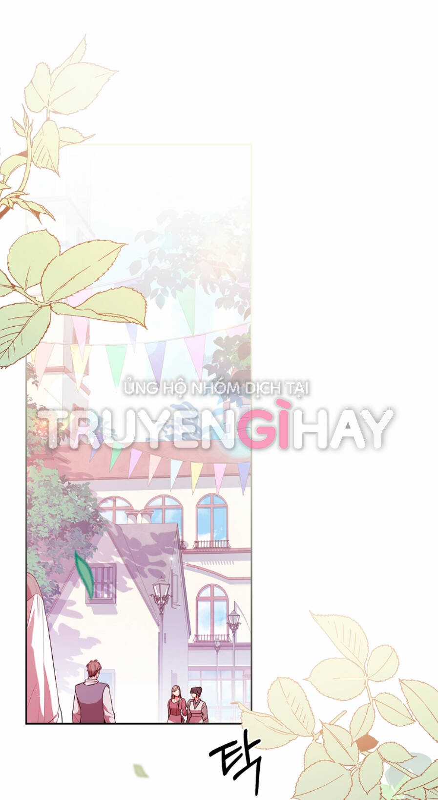 Tôi Trở Thành Thư Ký Của Bạo Chúa Chapter 74 trang 2