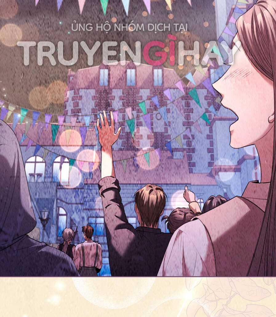 Tôi Trở Thành Thư Ký Của Bạo Chúa Chapter 74 trang 20