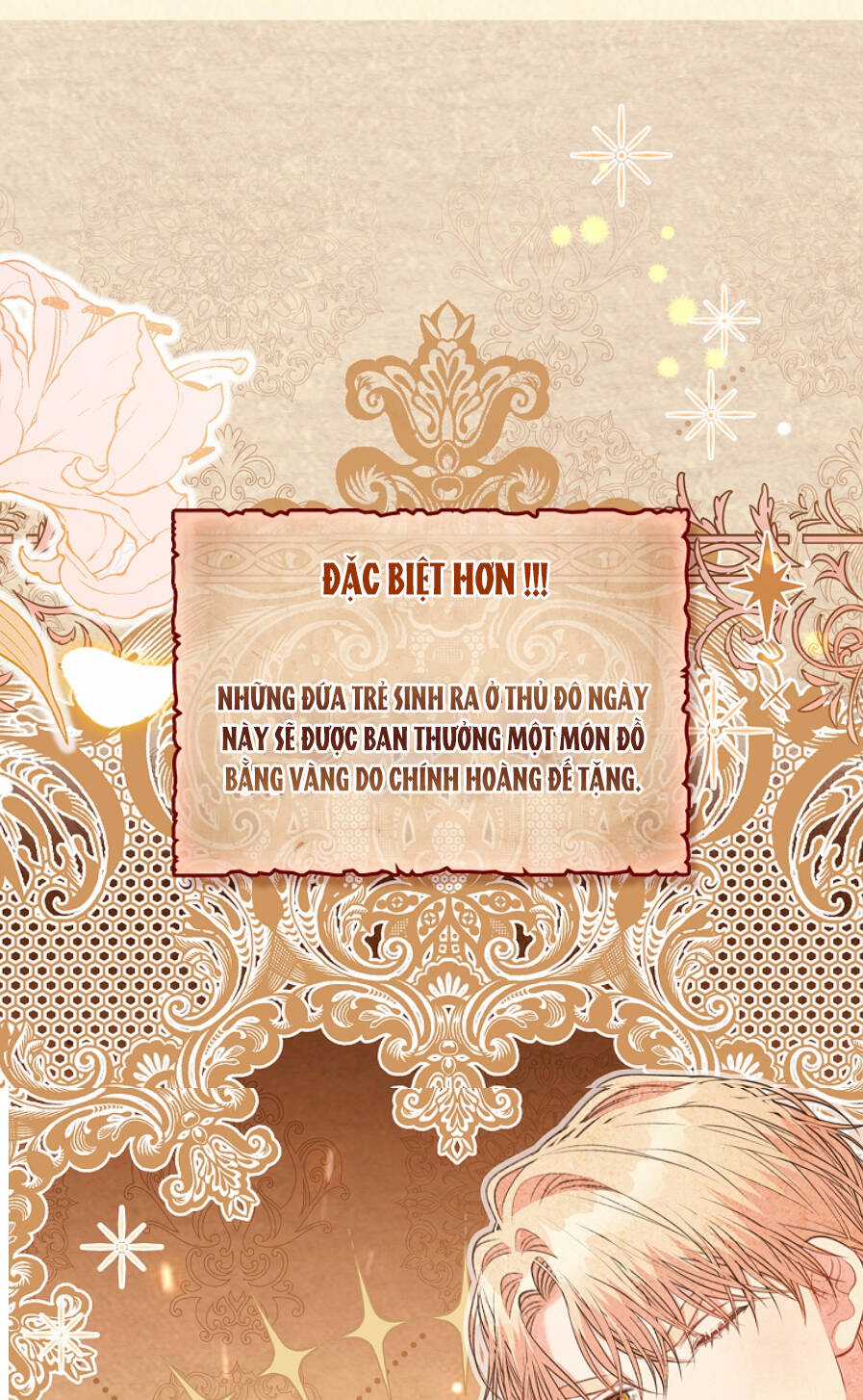 Tôi Trở Thành Thư Ký Của Bạo Chúa Chapter 74 trang 22