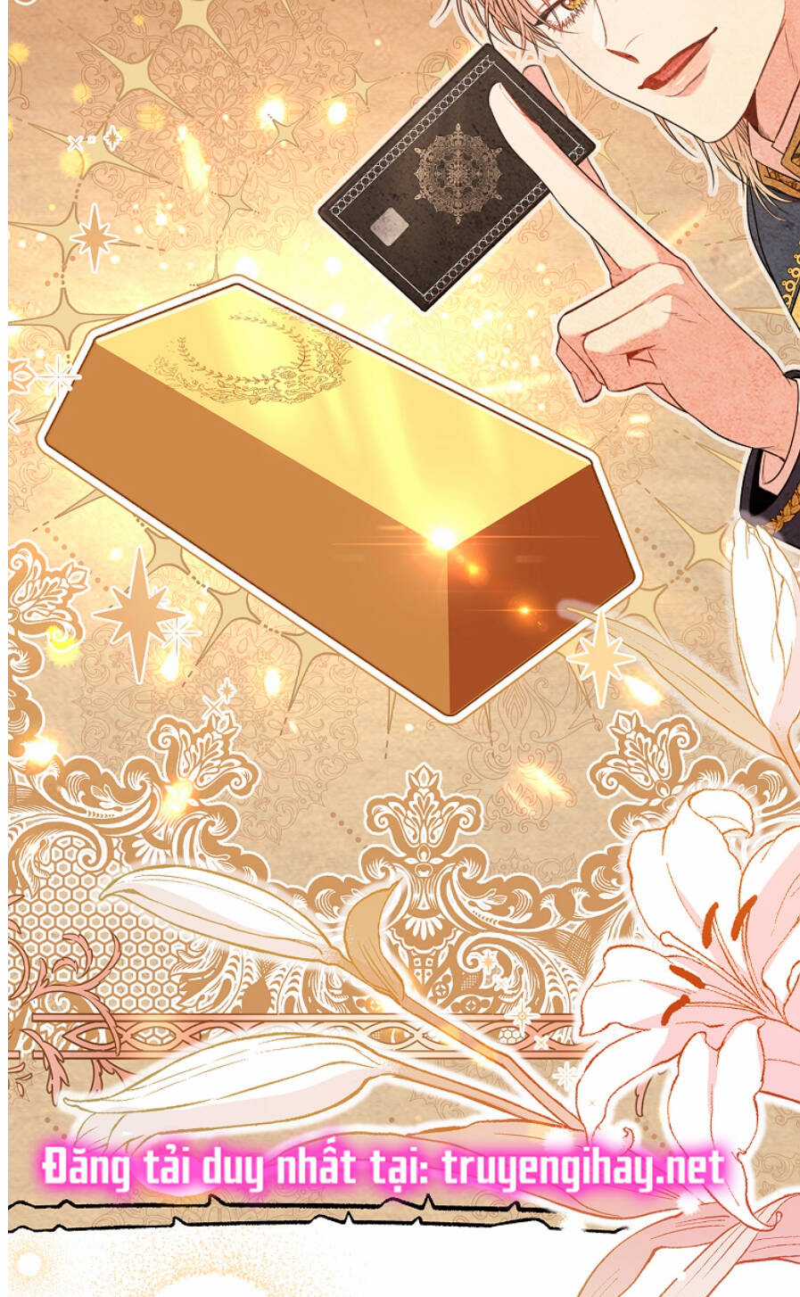 Tôi Trở Thành Thư Ký Của Bạo Chúa Chapter 74 trang 23