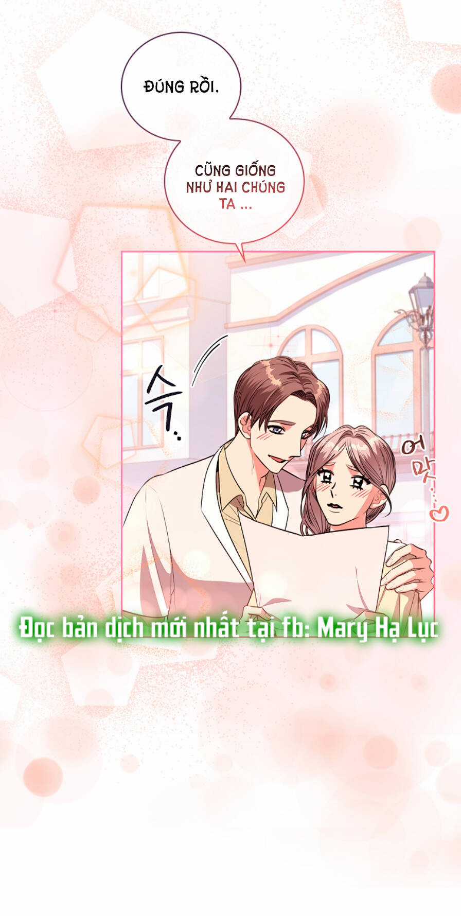 Tôi Trở Thành Thư Ký Của Bạo Chúa Chapter 74 trang 29