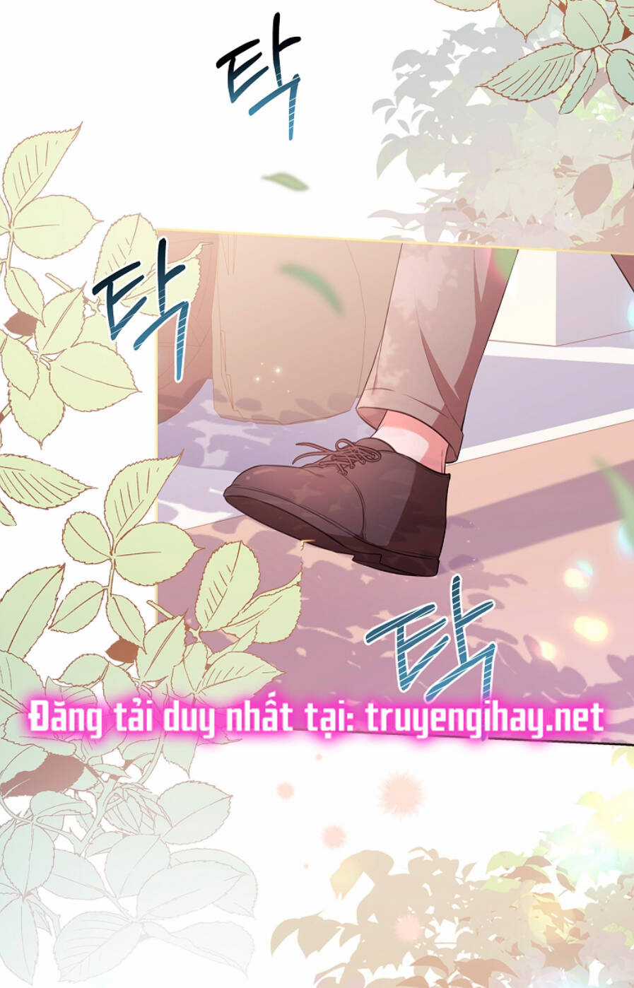 Tôi Trở Thành Thư Ký Của Bạo Chúa Chapter 74 trang 3