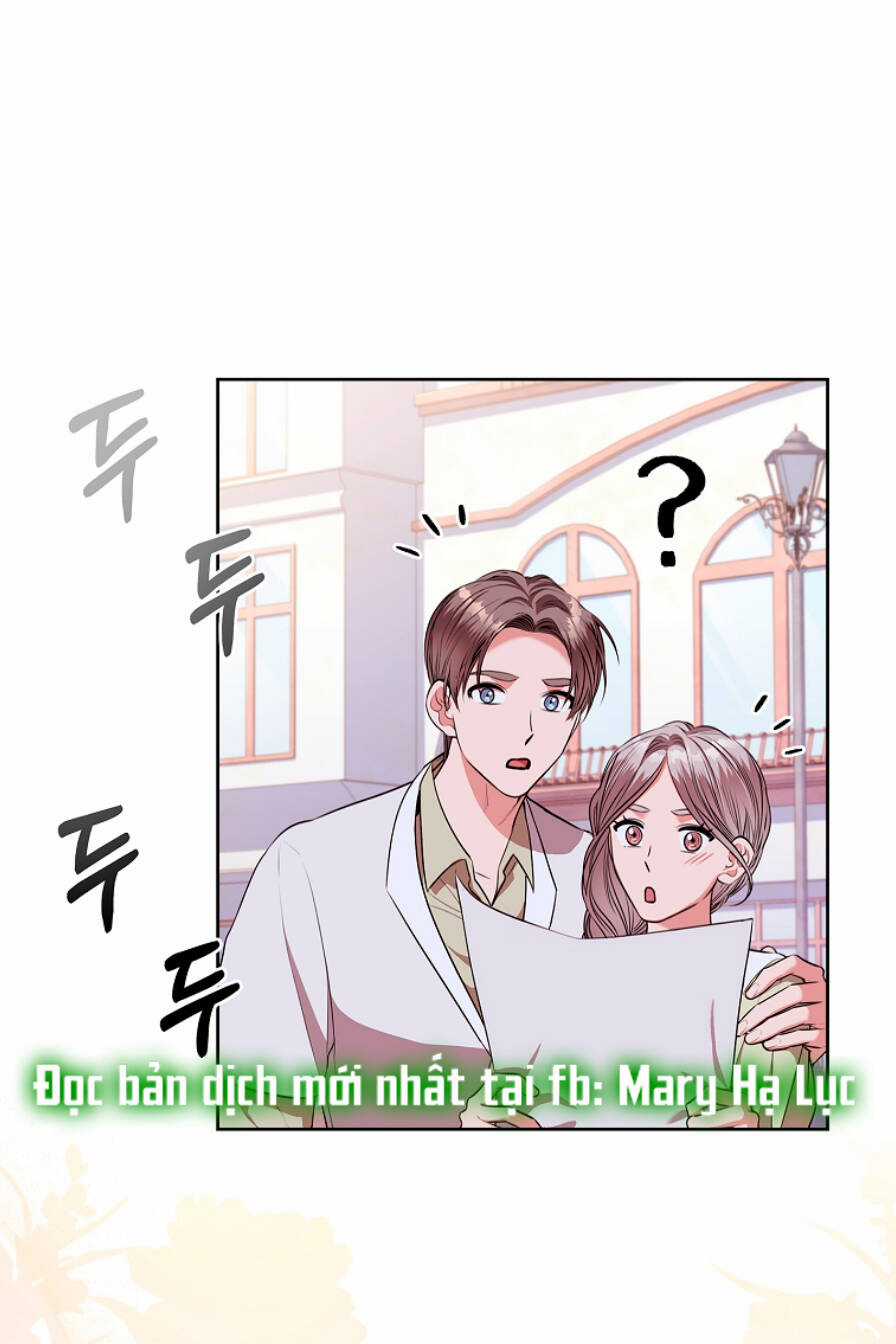 Tôi Trở Thành Thư Ký Của Bạo Chúa Chapter 74 trang 30