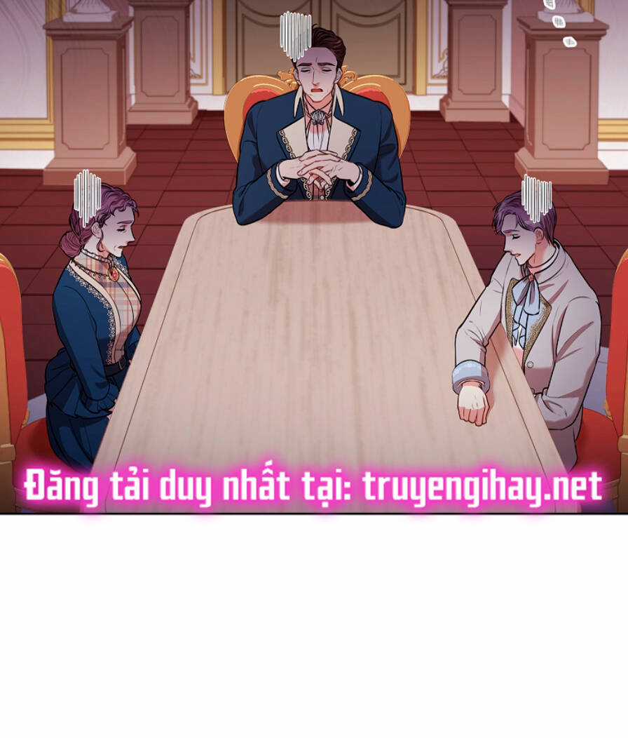 Tôi Trở Thành Thư Ký Của Bạo Chúa Chapter 74 trang 39