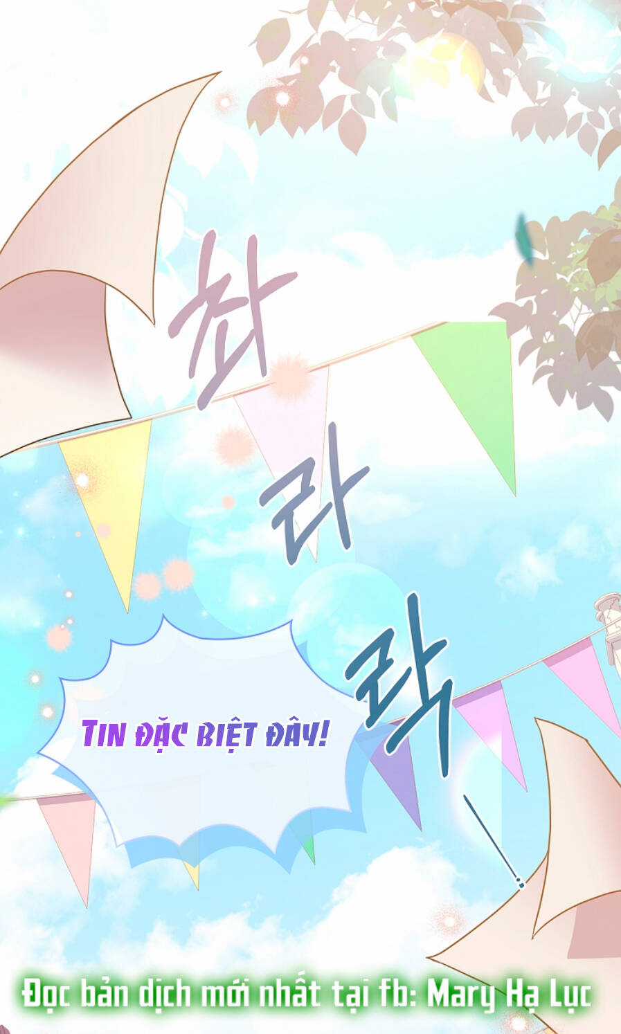 Tôi Trở Thành Thư Ký Của Bạo Chúa Chapter 74 trang 4