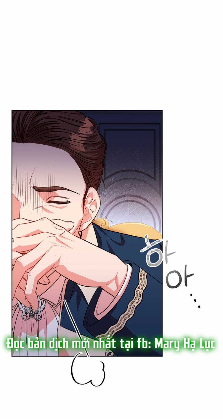 Tôi Trở Thành Thư Ký Của Bạo Chúa Chapter 74 trang 40