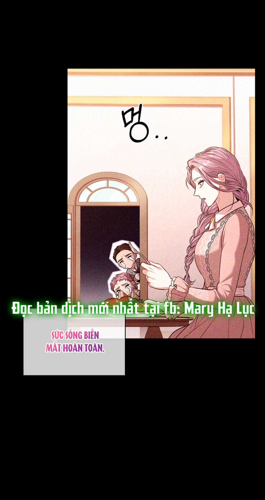 Tôi Trở Thành Thư Ký Của Bạo Chúa Chapter 74 trang 44