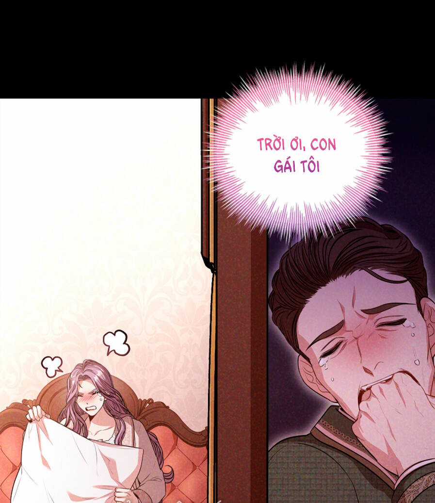 Tôi Trở Thành Thư Ký Của Bạo Chúa Chapter 74 trang 45